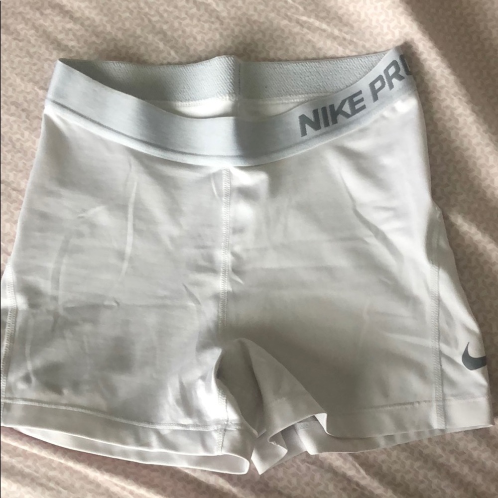 Nike Pro Spandex